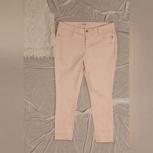 Old Navy Rockstar Super Skinny